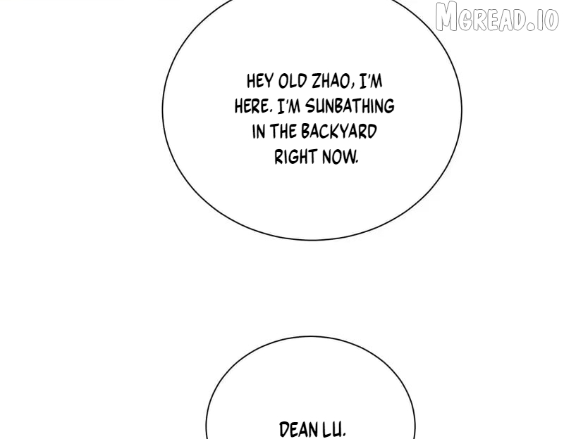 Hidden Dragon in the City (2025) Chapter 66  - page 7